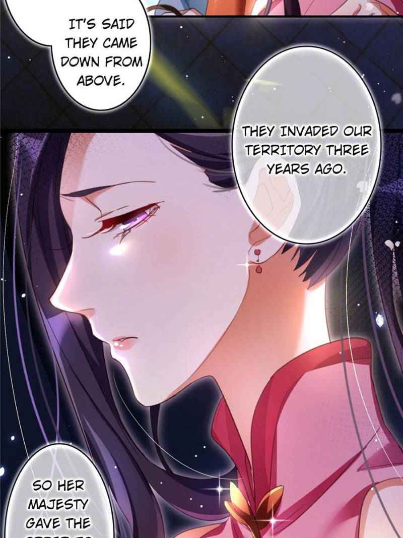 The Evil Empress Chapter 6 9